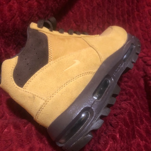 Nike ACG ALL-TRAC - Picture 4 of 8